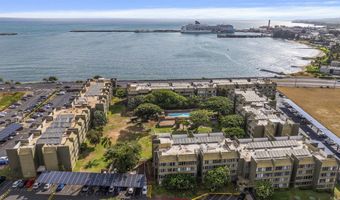 111 KAHULUI BEACH Rd D-321, Kahului, HI 96732