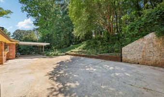 1067 Hess Dr, Avondale Estates, GA 30002
