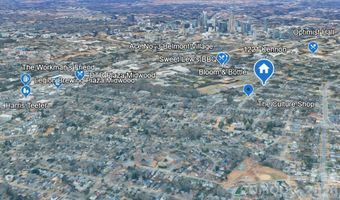 1221 Kennon St, Charlotte, NC 28205