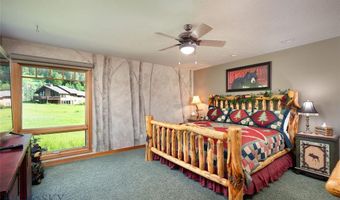 2085 Spotted Elk Rd, Big Sky, MT 59716