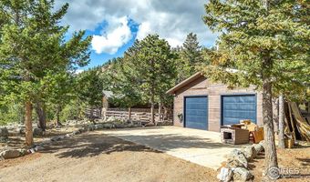 5566 Sugarloaf Rd, Boulder, CO 80302