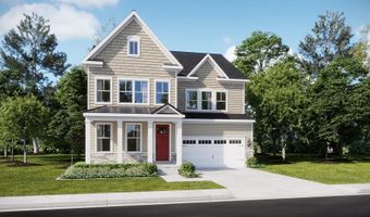 21917 Parkland Trace Ter Plan: Admiral, Boyds, MD 20841