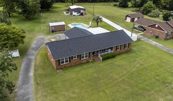 4431 Stage Coach Rd, Albany, GA 31705