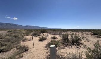 Fairchild Rd lot 3, Alamogordo, NM 88310