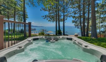 1011 Lakeshore Blvd, Incline Village, NV 89451