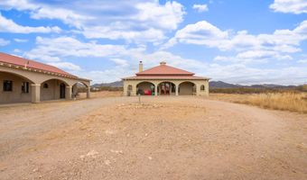 2076 W Tierra Contenta Trl, Bisbee, AZ 85603