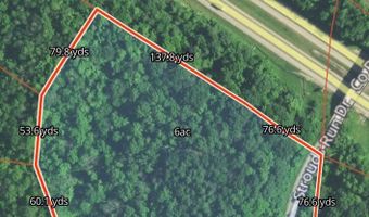 Strouds Run Rd, Athens, OH 45701