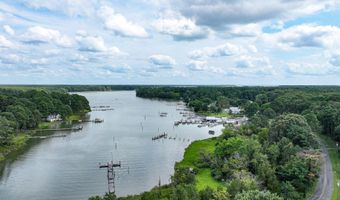 COOPER POINT Road, Bozman, MD 21612