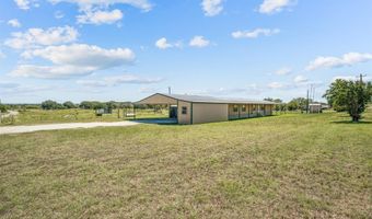 6931 Tin Top Hwy, Weatherford, TX 76087