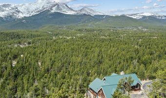 2430 Big Owl Rd, Allenspark, CO 80510