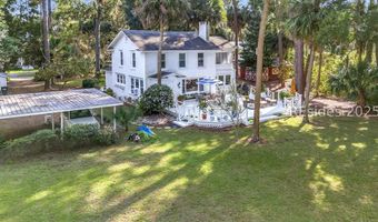 6 Nanny Cove Rd, Bluffton, SC 29910