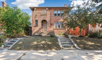 440 N Clarkson St, Denver, CO 80218