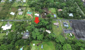 10 TH Ave, Keaau, HI 96749