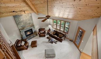 349 Echo Chalet Dr, Bigfork, MT 59911