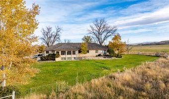 12 Westara Ln, Bridger, MT 59014