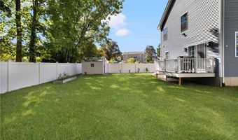 60 Harmony St, Cranston, RI 02920