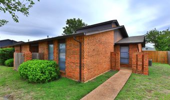 3117 Button Willow Ave D, Abilene, TX 79606