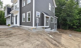 R1 StoneArch at GreenHill Drive Lot R1, Barrington, NH 03825