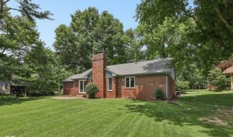 1853 Winding Ridge Ct, Indianapolis, IN 46217