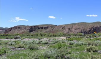 Rainbow Canyon - Clover Street, Caliente, NV 89008