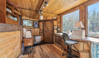 495 Edgewood Rd, Alma, CO 80420