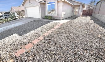 10616 Andalusian Ave SW, Albuquerque, NM 87121