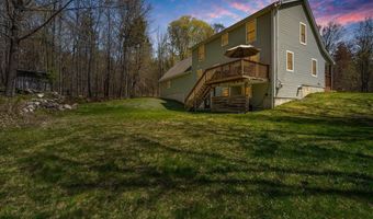 120 Colbath Rd, Barnstead, NH 03225
