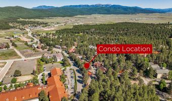 85 Angel Fire Rd Chalet 57 N 57, Angel Fire, NM 87710