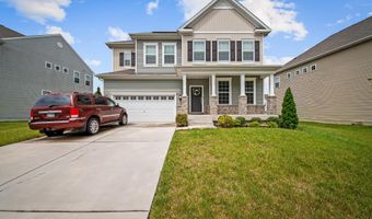 944 BENTGRASS Dr, Aberdeen, MD 21001