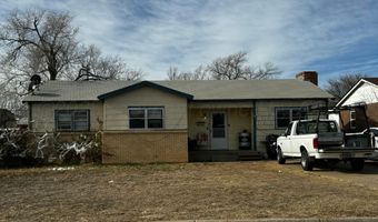 5506 SW 36th Ave, Amarillo, TX 79109