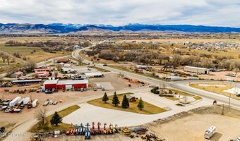 187 U.S. 16, Buffalo, WY 82834