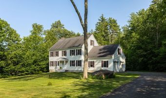 23 Stone Farm Rd, Barrington, NH 03825
