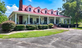 13026 Highway 122, Barney, GA 31625