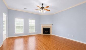 810 Laurel Way, Alma, AR 72921