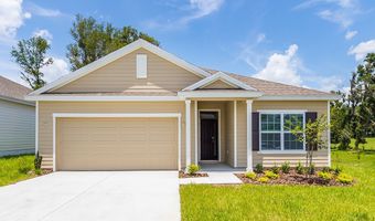 17881 NW 173RD Rd, Alachua, FL 32615