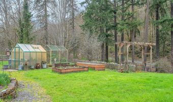 53420 NW STRASSEL Rd, Banks, OR 97106