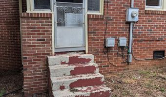 507 Carver St, Anderson, SC 29624