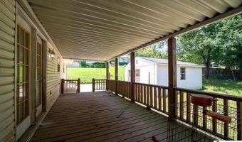 1009 MAXANNA Dr, Anniston, AL 36206
