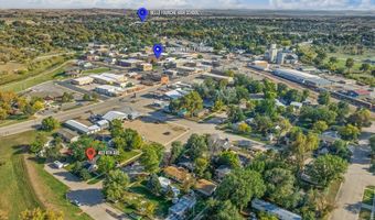 403 4th Ave, Belle Fourche, SD 57717