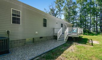 11006 MUMFORD Rd, Bishopville, MD 21813