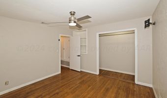 2221 Crockett St, Amarillo, TX 79109
