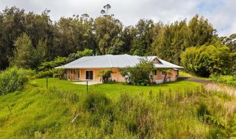 46-3993 OLD MAMALAHOA Hwy, Honokaa, HI 96727