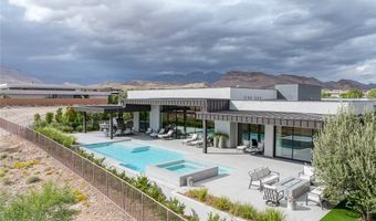 43 Crested Cloud Way, Las Vegas, NV 89135
