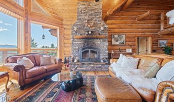 1062 Johnny Martinez Trl, Bozeman, MT 59715