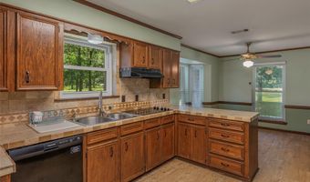 5220 Linton Cutoff Rd, Benton, LA 71006