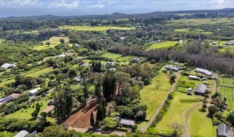 2175 Kauhikoa Rd Lot 7, Haiku, HI 96708