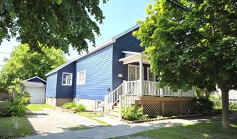 507 Cedar St, Alpena, MI 49707