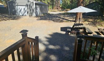 19260 Shoshone Rd, Bend, OR 97702
