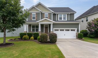 3913 Chapel Oak Dr, Apex, NC 27502
