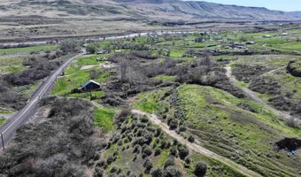 NKA Knox Rd lot 5B, Benton City, WA 99320